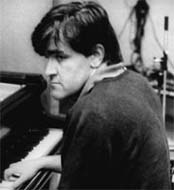 Ian Stewart (THE ROLLING STONES)